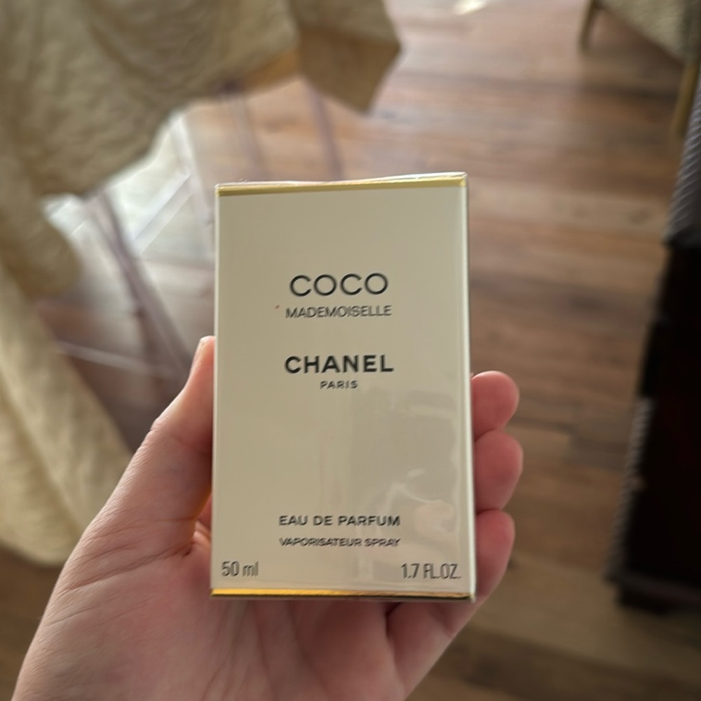 COCO CHANEL PERFUME